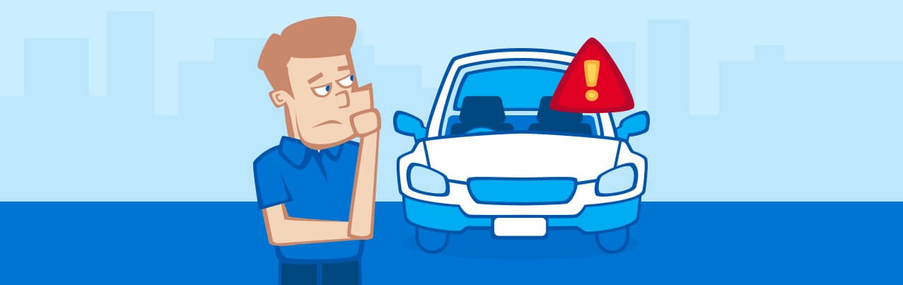 Beware of Car Loan Scams When Buying a New Car